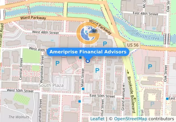 Ameriprise Financial Advisors