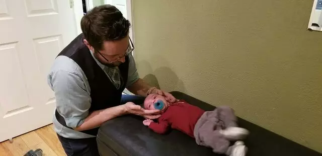 Carey Chiropractic