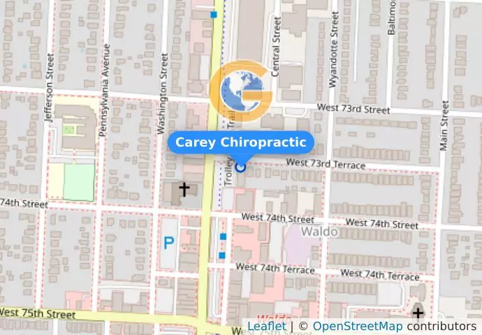 Carey Chiropractic