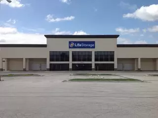 Life Storage