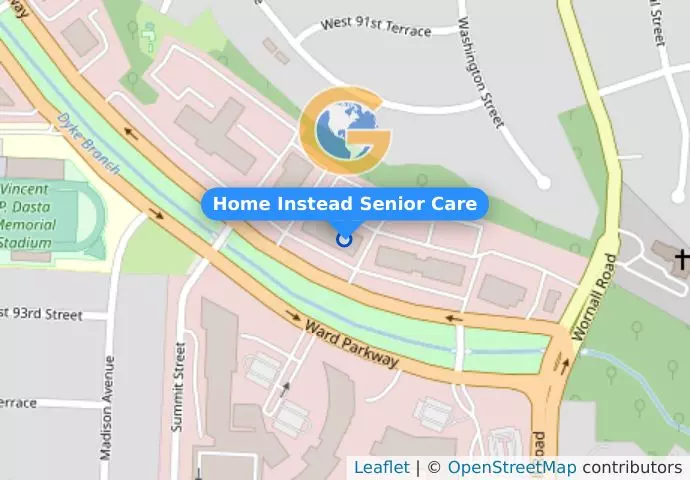 Home Instead Senior Care