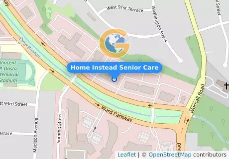 Home Instead Senior Care