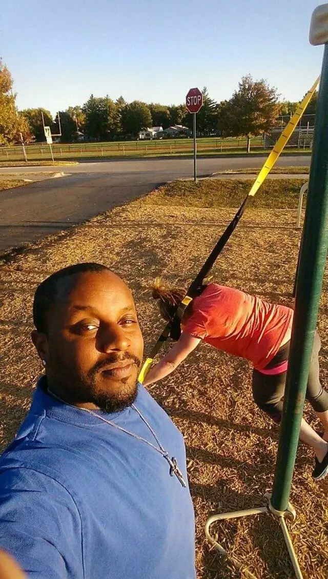 J-Fit In Home Training