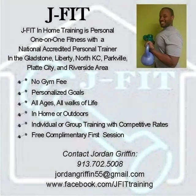 J-Fit In Home Training