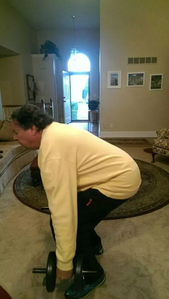 J-Fit In Home Training