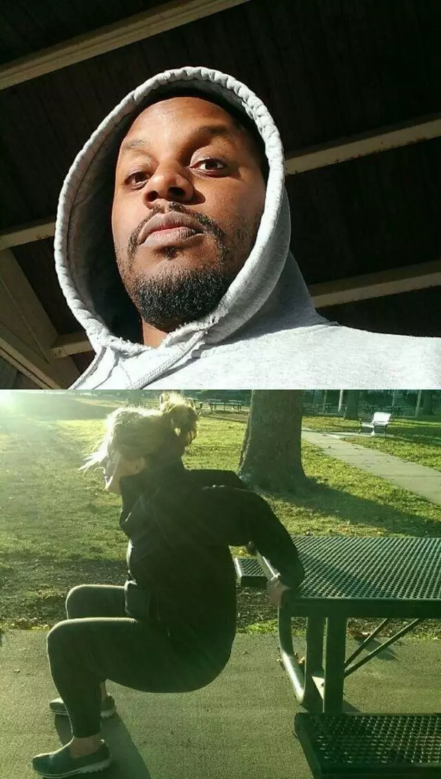 J-Fit In Home Training