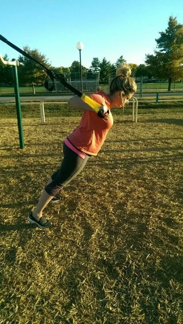 J-Fit In Home Training