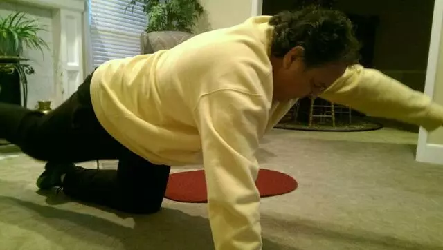 J-Fit In Home Training