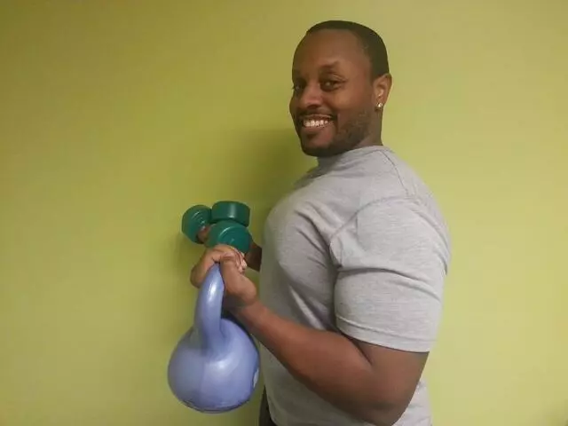 J-Fit In Home Training