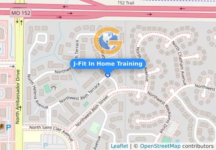 J-Fit In Home Training
