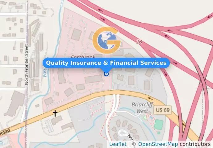 Quality Insurance & Financial Services