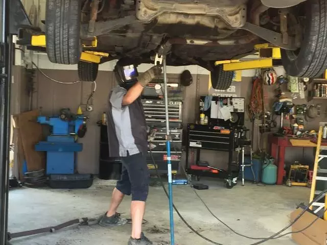 Antioch Muffler & Brake