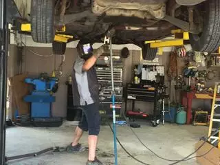 Antioch Muffler & Brake