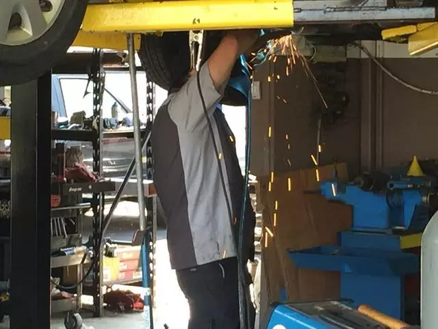 Antioch Muffler & Brake