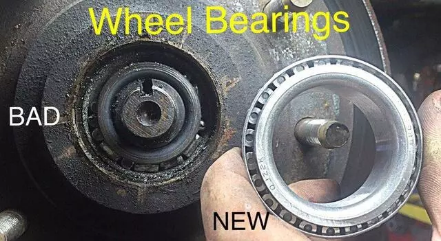 Antioch Muffler & Brake