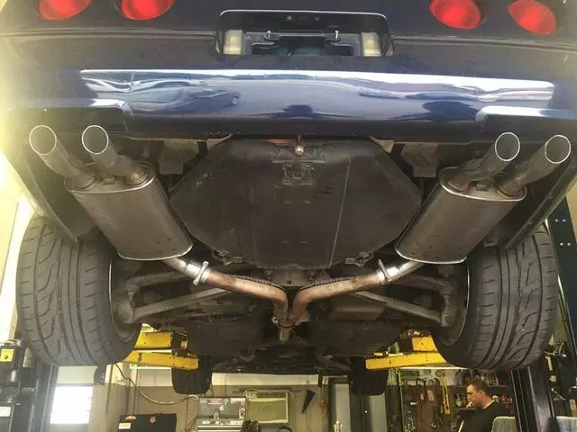 Antioch Muffler & Brake