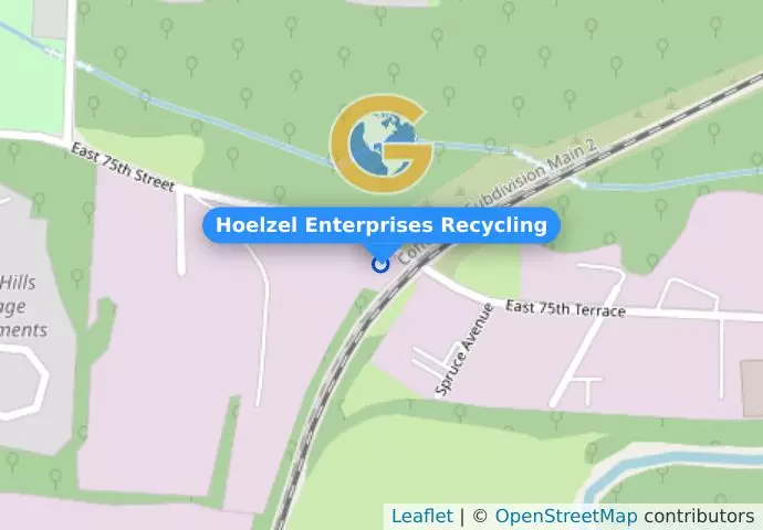 Hoelzel Enterprises Recycling