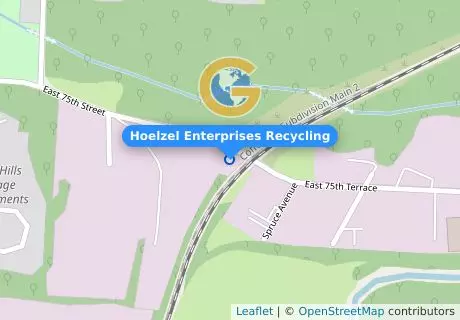 Hoelzel Enterprises Recycling