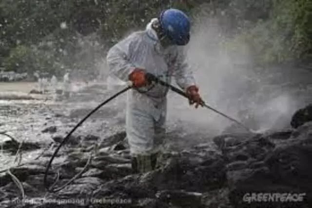 Allstate Environmental