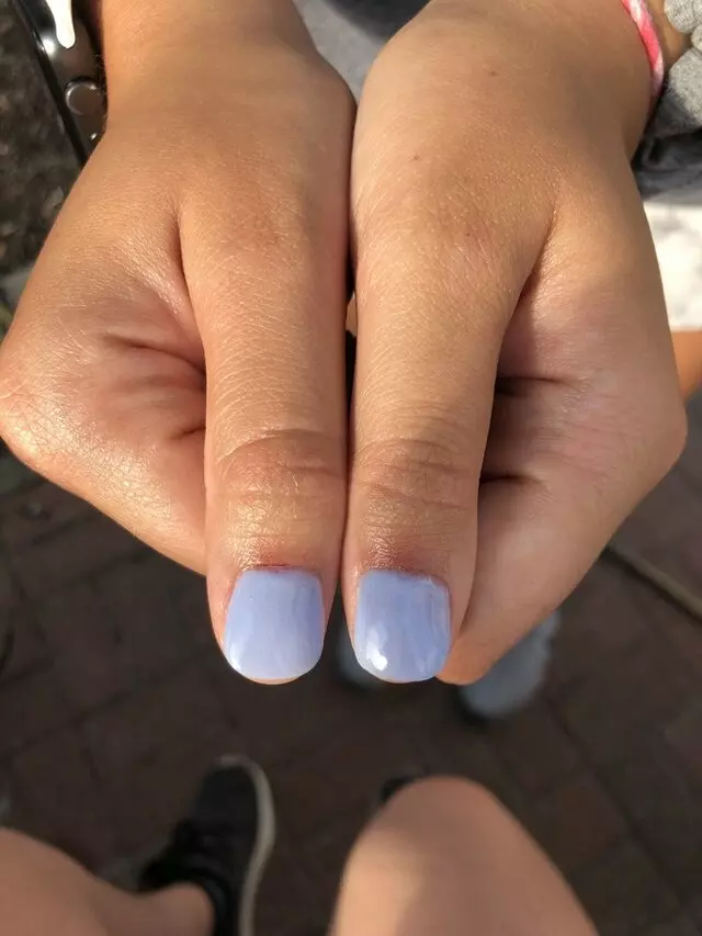 Luxury's Nail & Spa