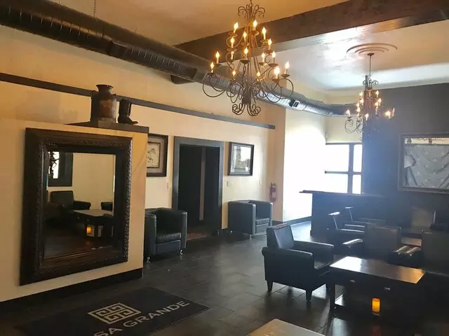 Casa Grande