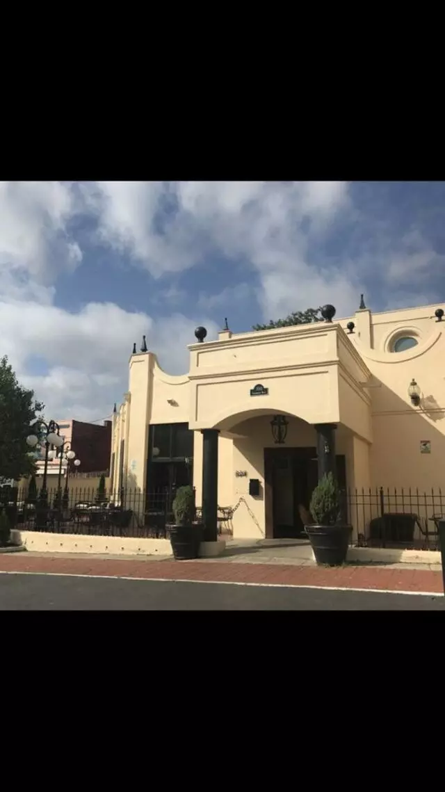 Casa Grande