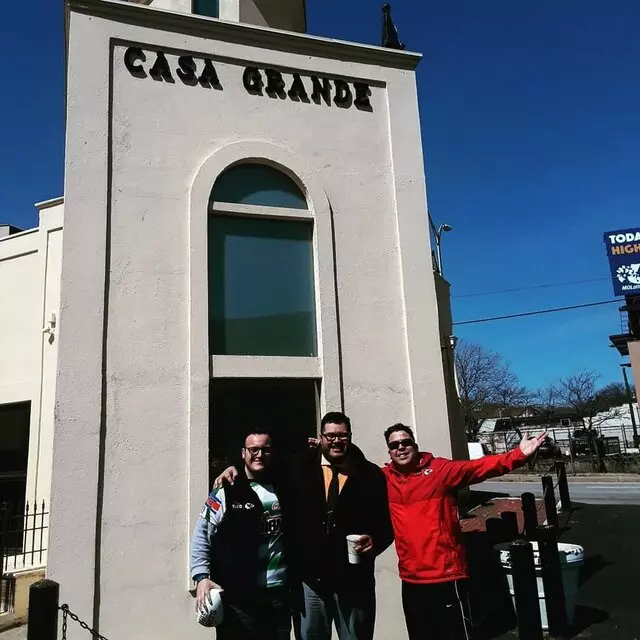 Casa Grande