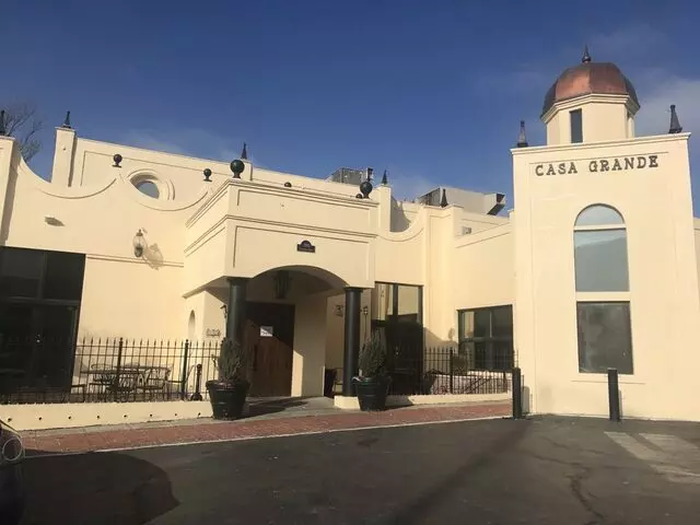 Casa Grande