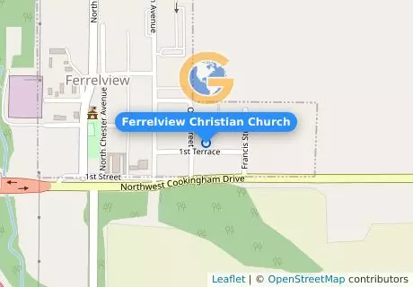 Ferrelview Christian Church