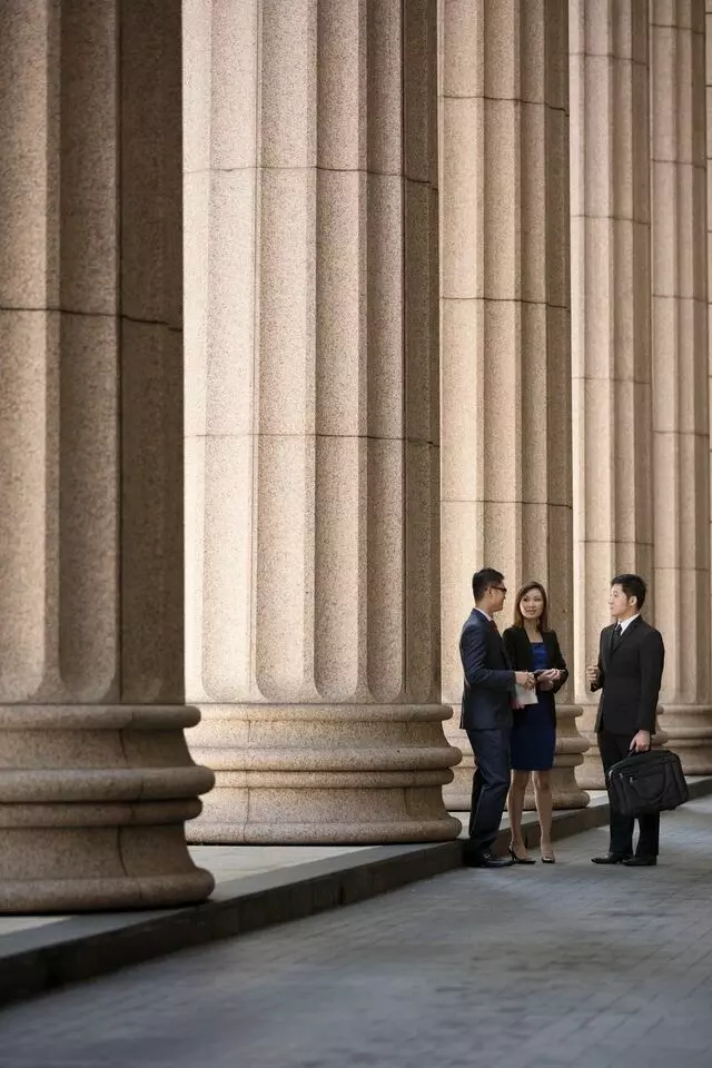 Law Office of Traci Fann