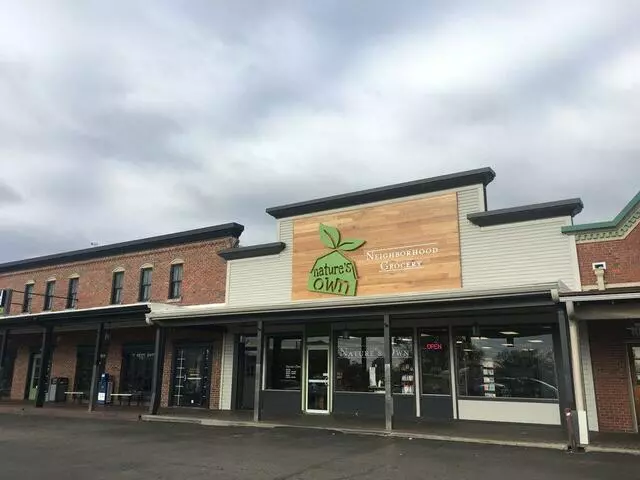 Nature&apos;s Own