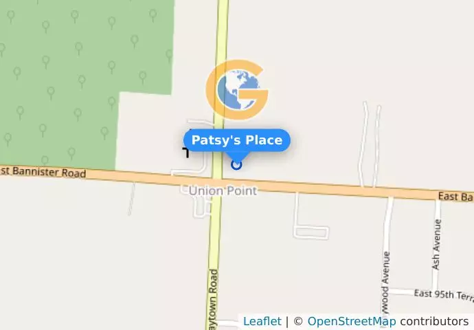 Patsy&apos;s Place