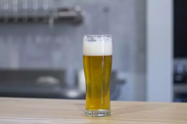 Alma Mader Brewing