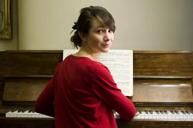 Aine Wendler Piano Studio