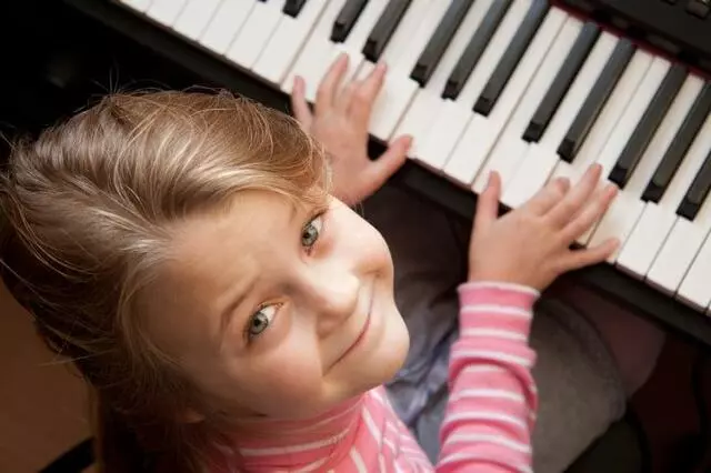 Aine Wendler Piano Studio