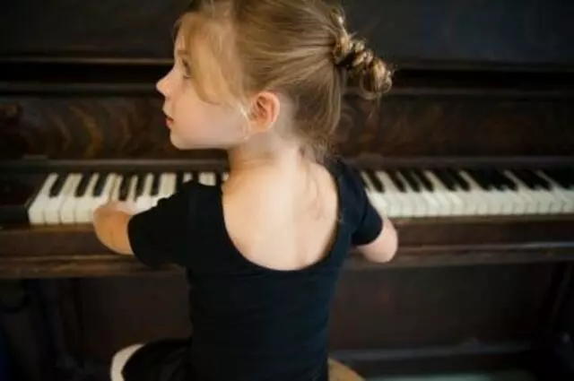 Aine Wendler Piano Studio