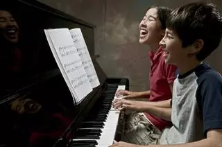 Aine Wendler Piano Studio