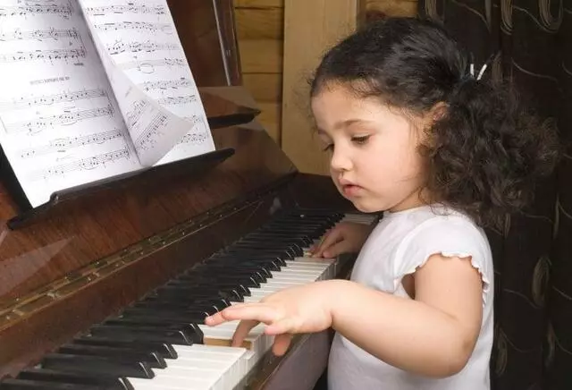 Aine Wendler Piano Studio