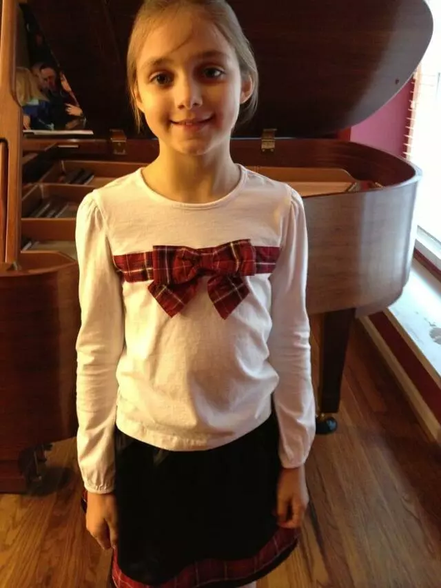 Aine Wendler Piano Studio