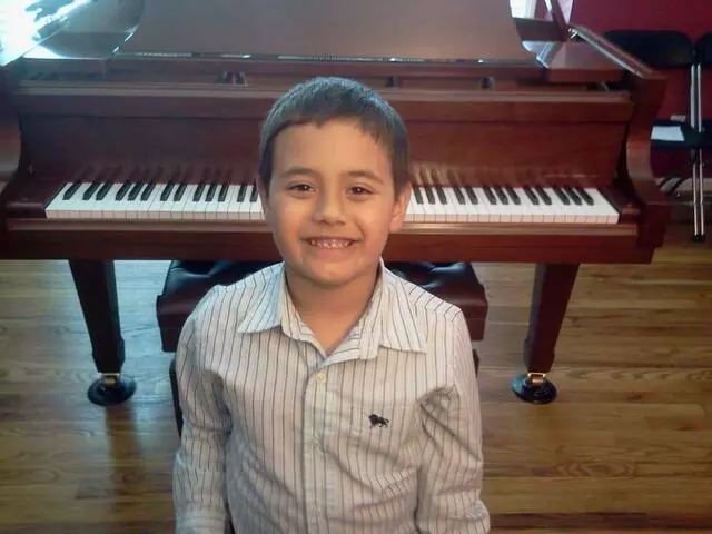 Aine Wendler Piano Studio