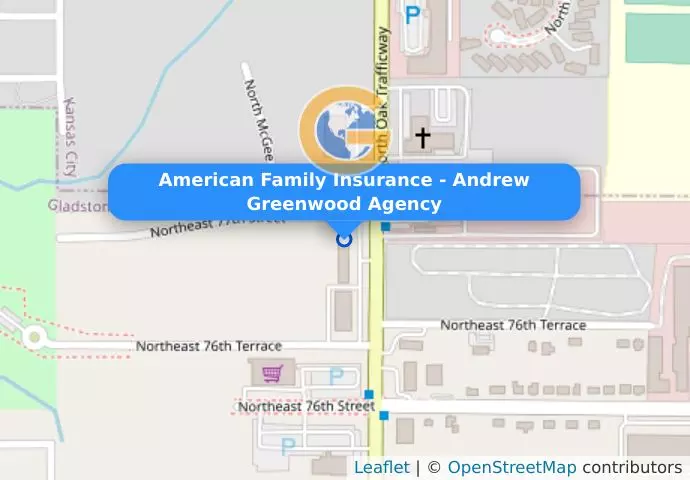 American Family Insurance - Andrew Greenwood Agency