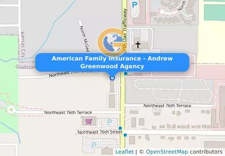 American Family Insurance - Andrew Greenwood Agency