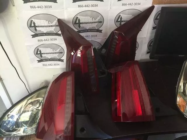 4-Auto Parts