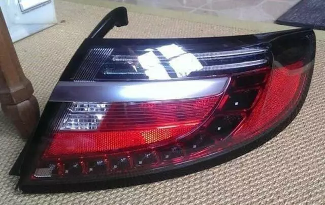 4-Auto Parts