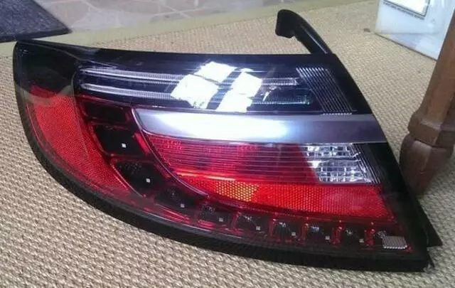 4-Auto Parts