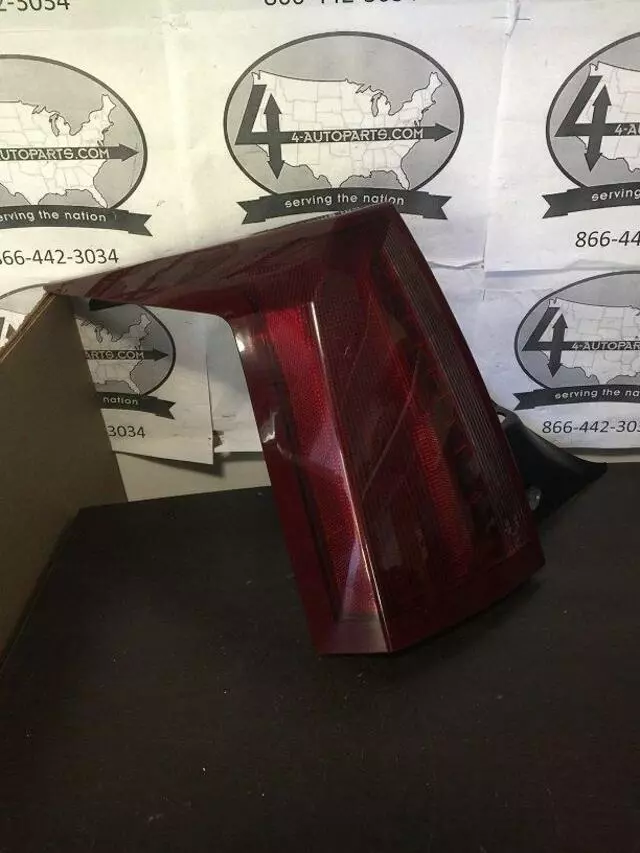 4-Auto Parts