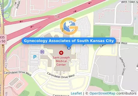 Gynecology Associates of South Kansas City