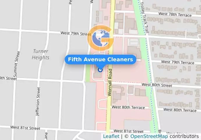 Fifth Avenue Cleaners