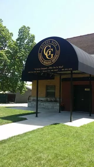 Golden Gate Funeral & Cremation Services