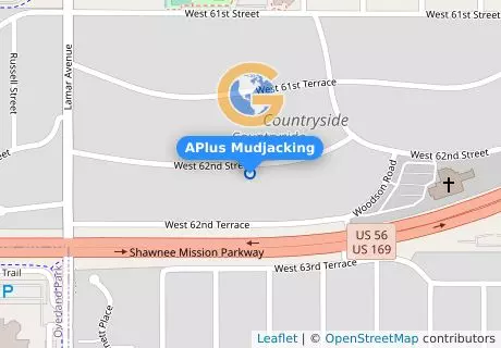 APlus Mudjacking